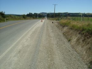 Roading maintenance and contracts