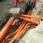 Water & Drainage